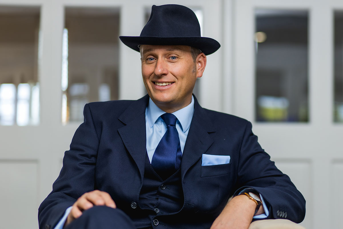 lawyer at Nelsons Legal, Cayman Islands business law firm